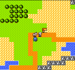 Niji no Silkroad - Screenshot 9