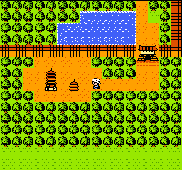 Niji no Silkroad - Screenshot 4