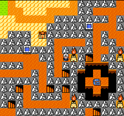 Niji no Silkroad - Screenshot 7