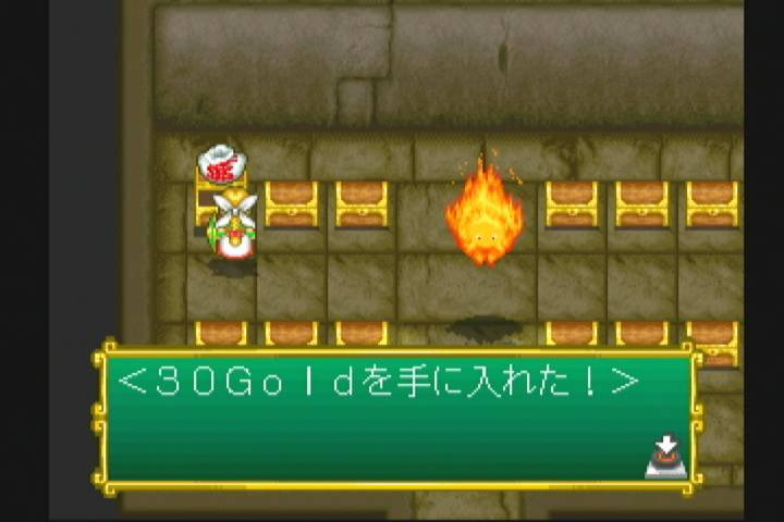 Valkyrie no Bouken: Toki no Kagi Densetsu - Screenshot 10