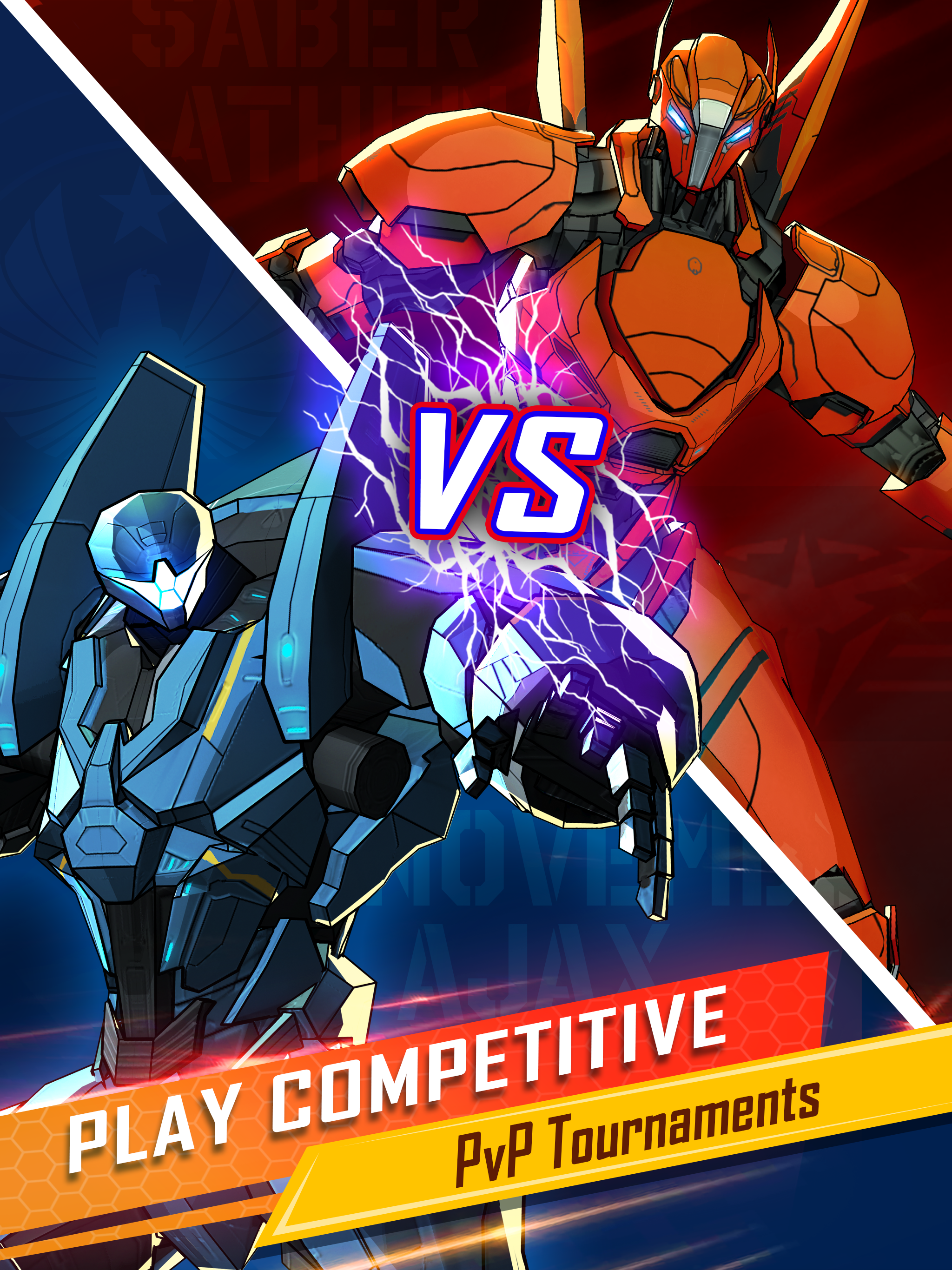 Pacific Rim: Breach Wars - Robot Puzzle Action RPG - Screenshot 3