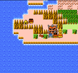 Juvei Quest - Screenshot 11