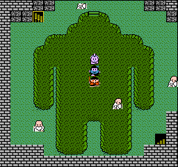 Juvei Quest - Screenshot 9