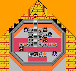 Juvei Quest - Screenshot 7