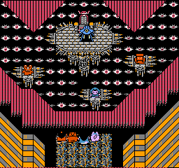 Juvei Quest - Screenshot 4