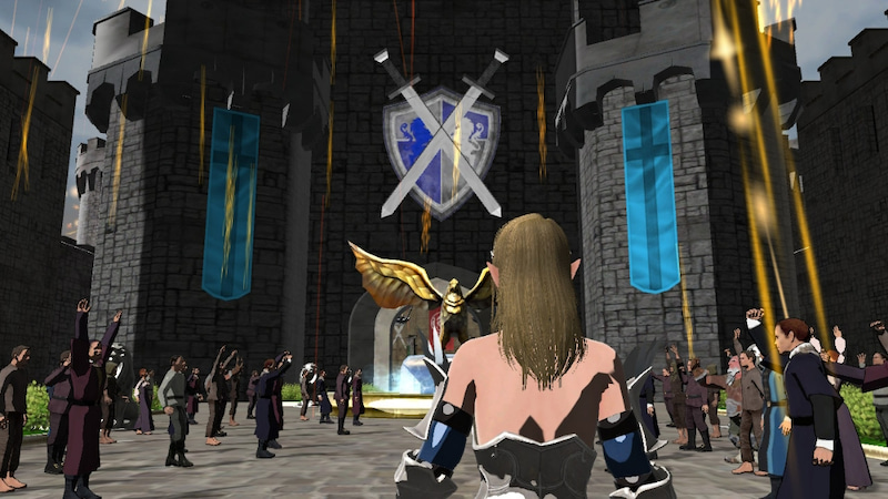 Final Sword: Definitive Edition - Screenshot 12