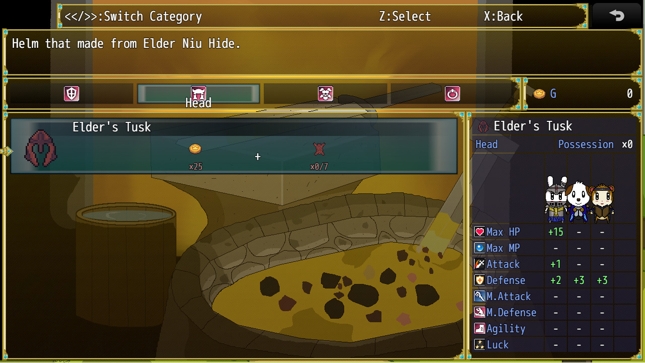 Anica - Screenshot 7