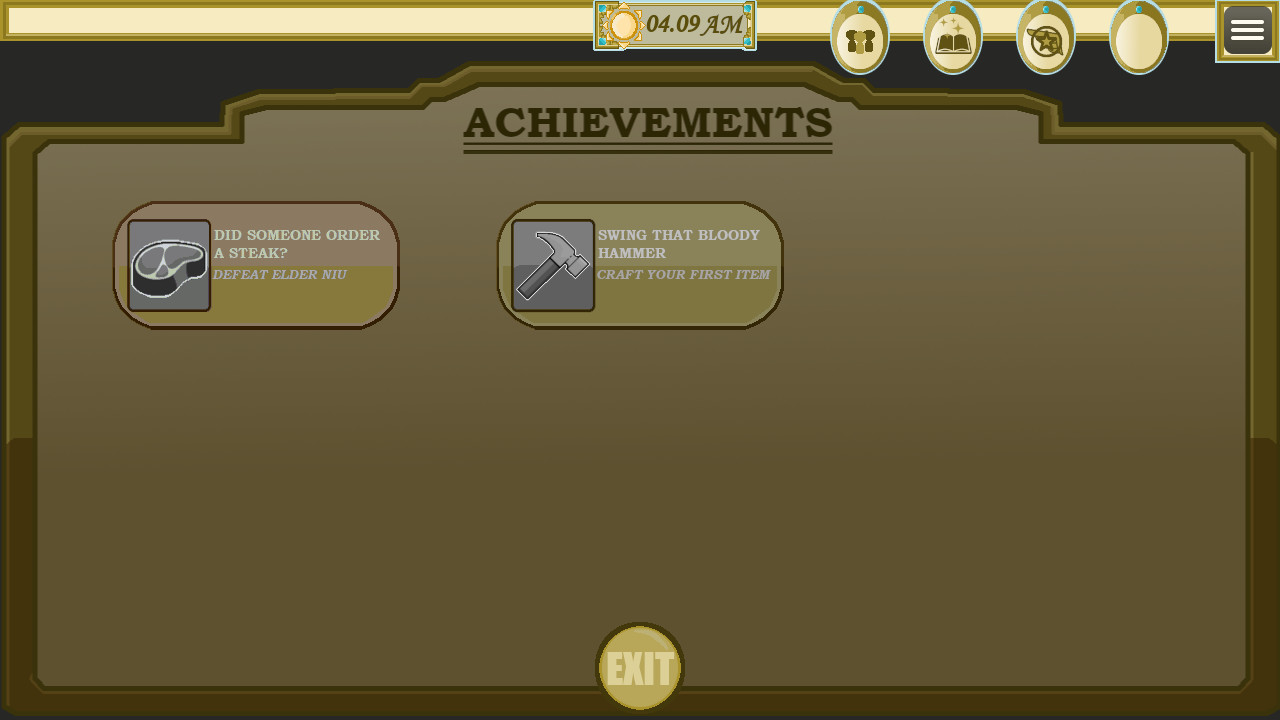 Anica - Screenshot 3