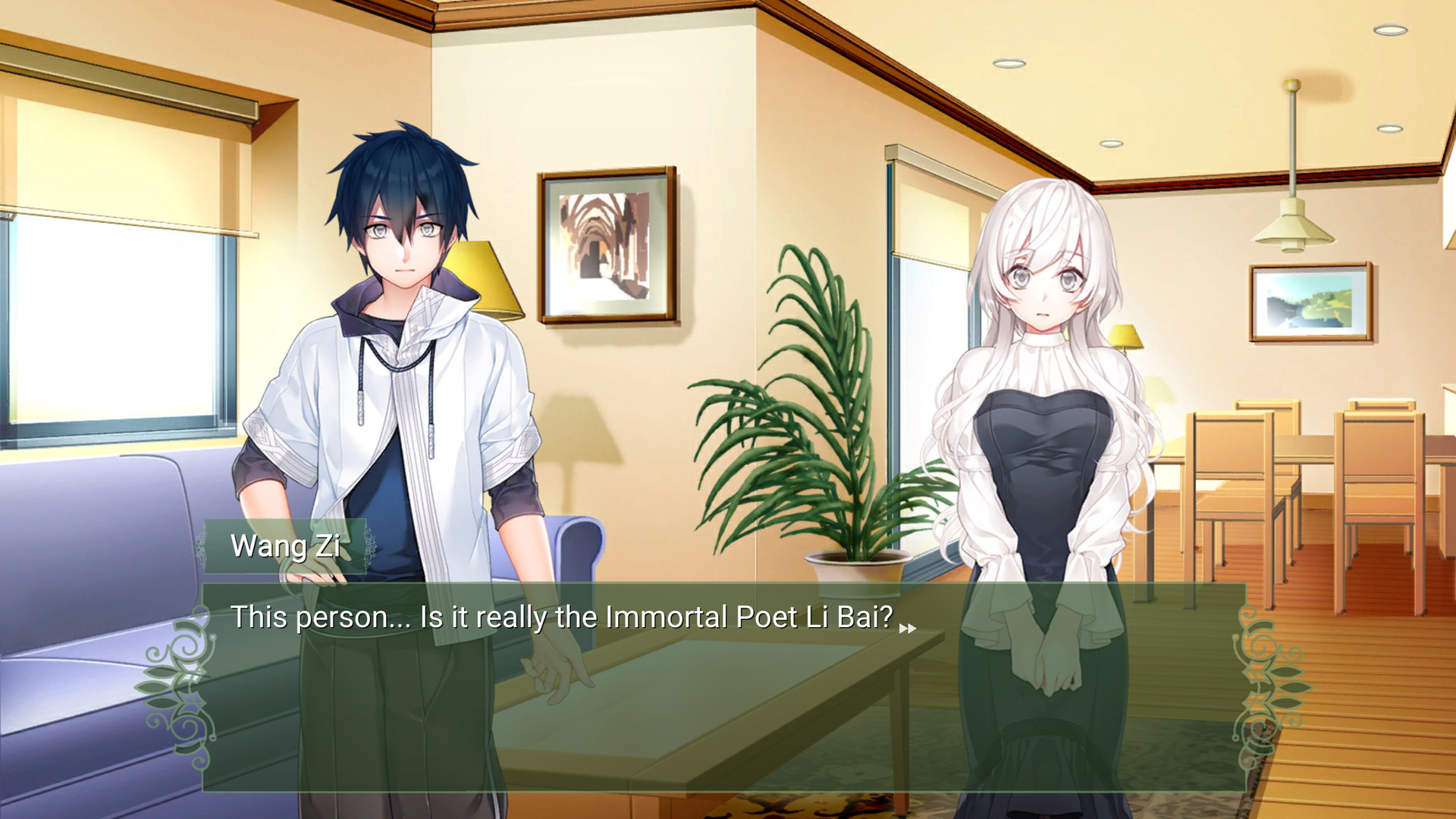 Crimson Standard - Screenshot 4