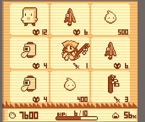 Mikone Douchuu - Screenshot 1