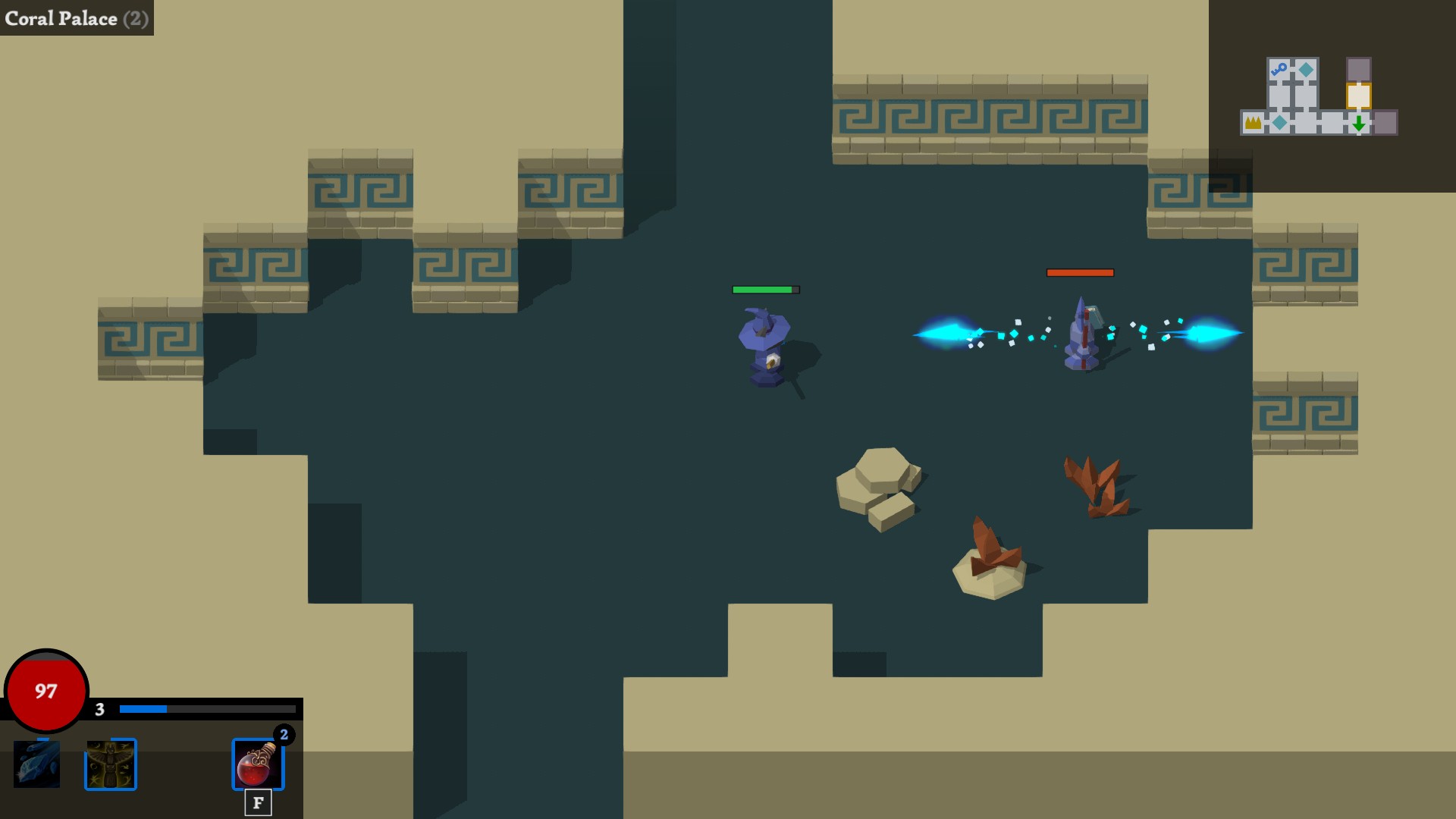 ZpellCatz - Screenshot 6