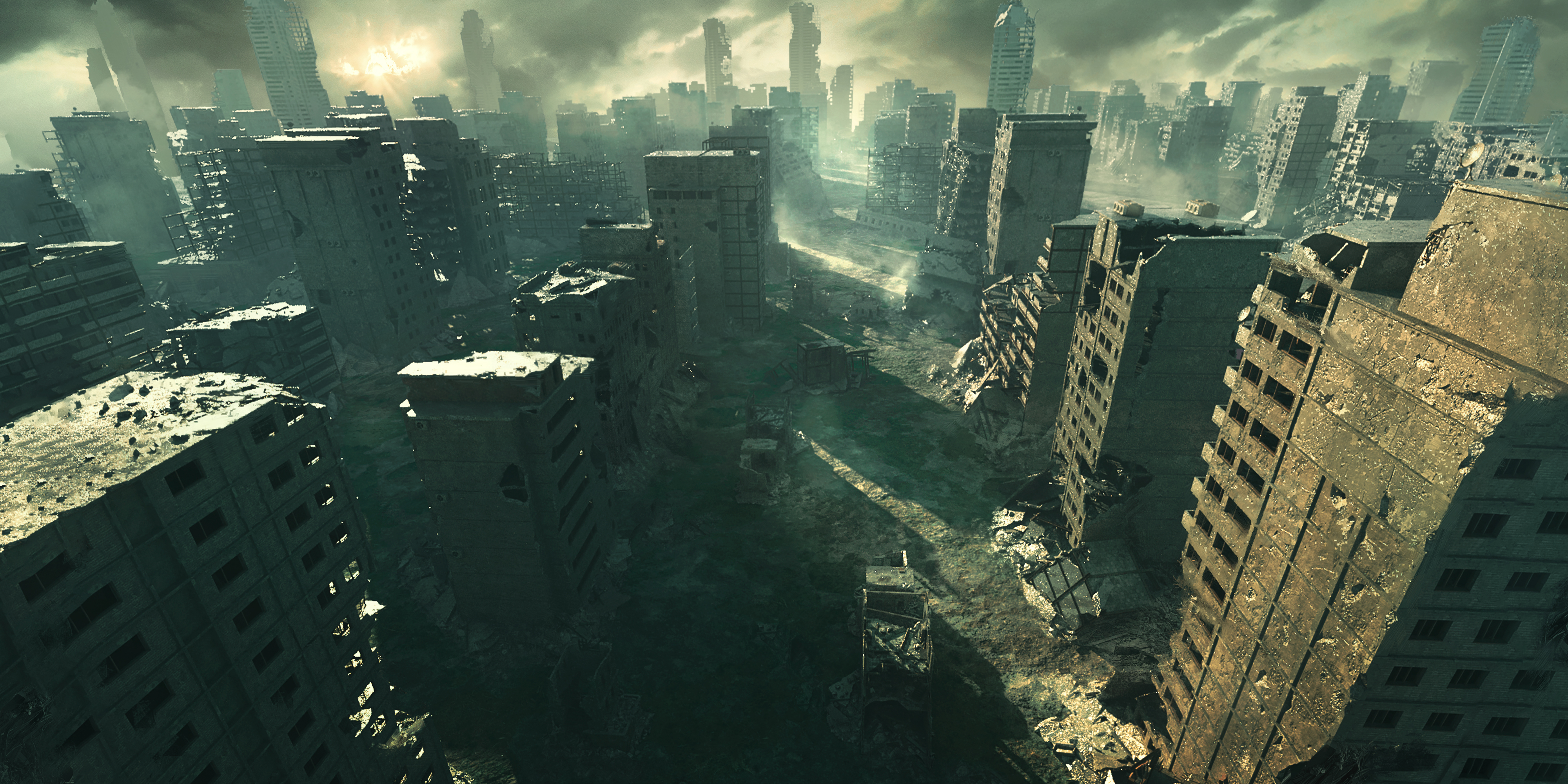 Decimated - Screenshot 6