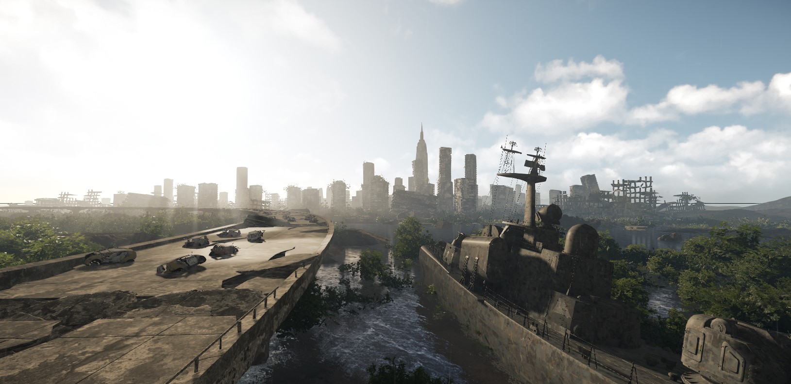 Decimated - Screenshot 8