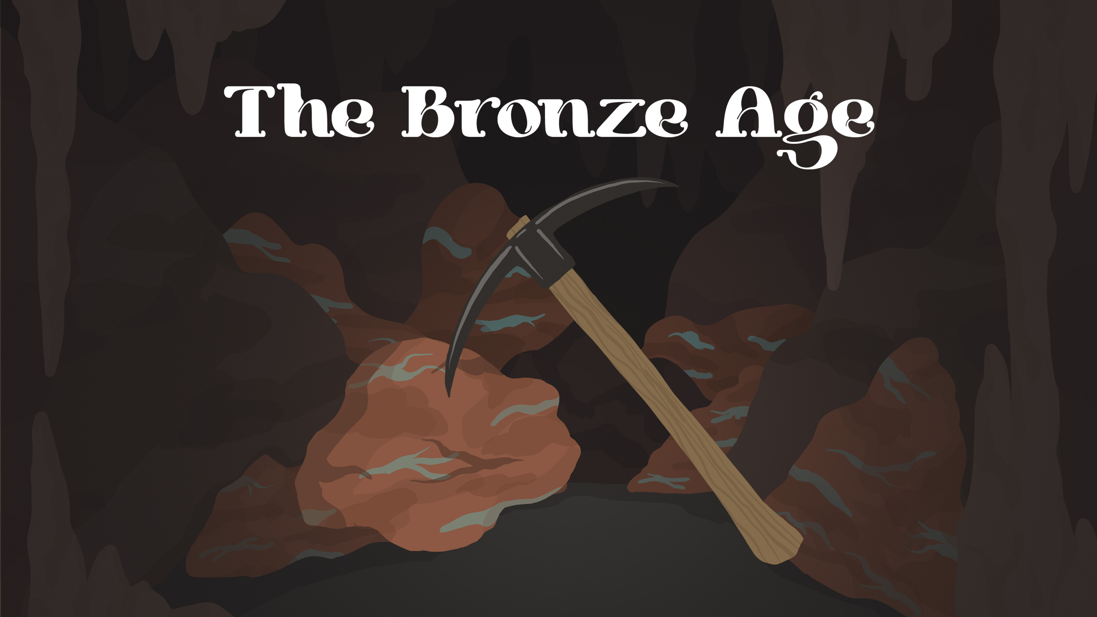 The Bronze Age (2022)