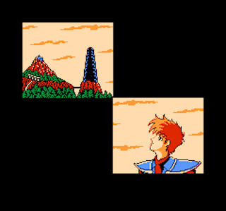 Ys II - Screenshot 10