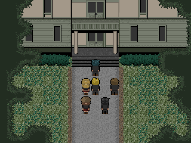 Insanity - Screenshot 3