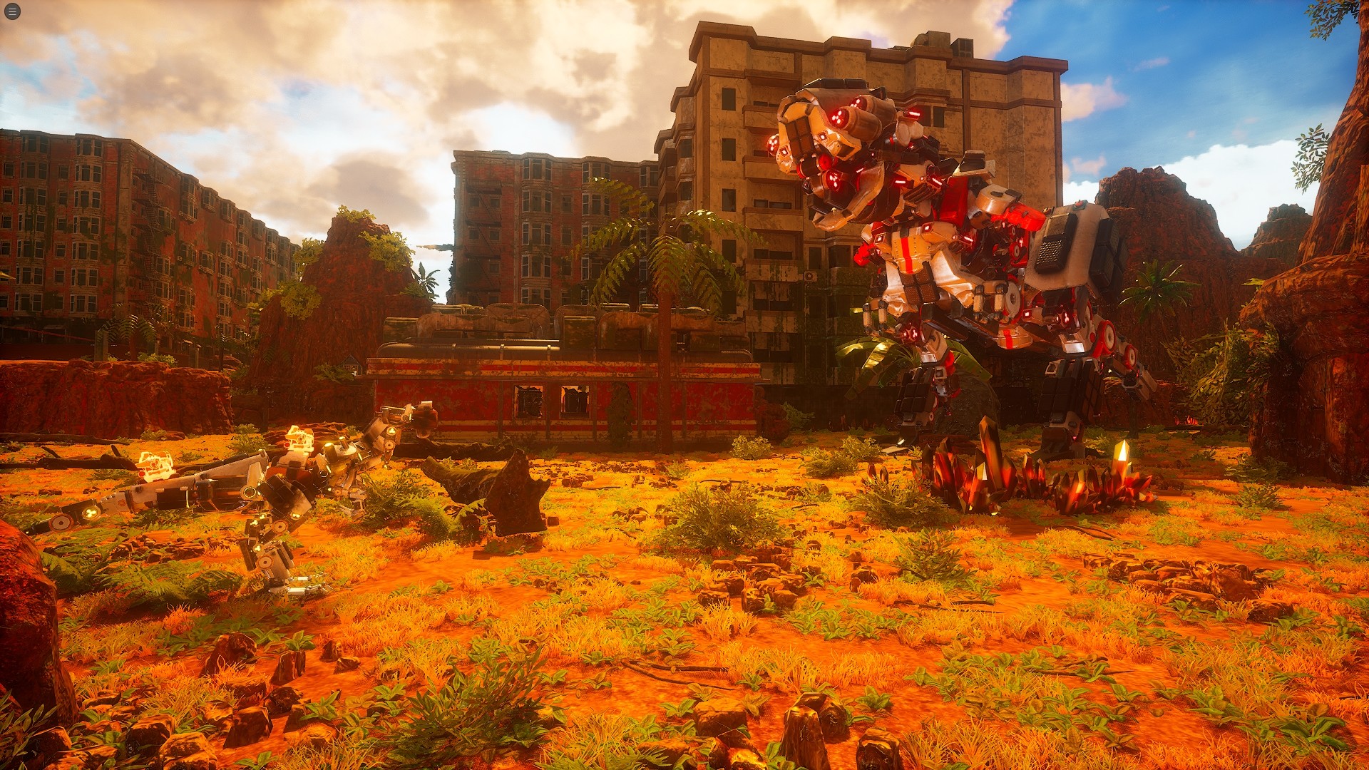 Karagon - Screenshot 4