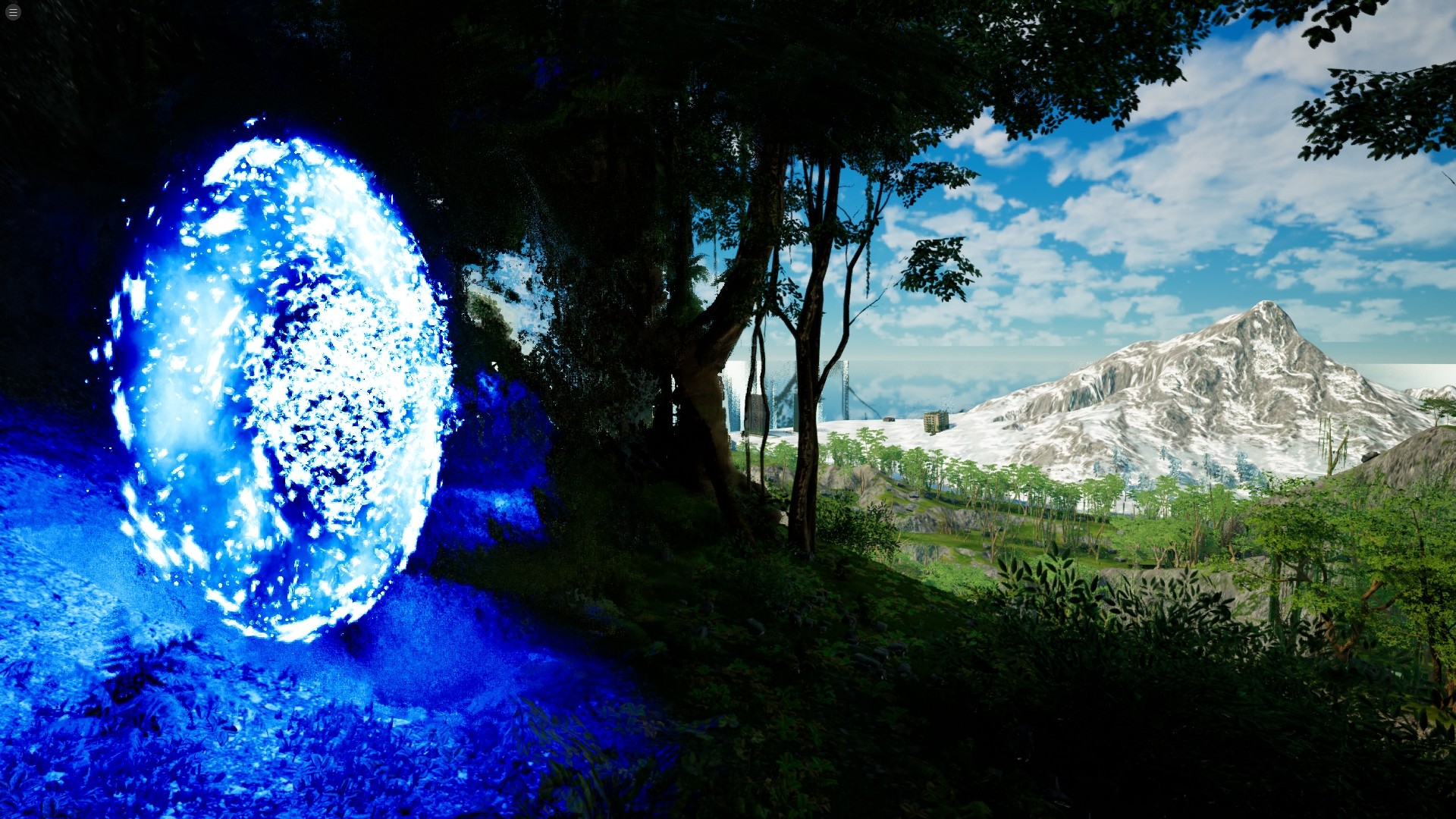 Karagon - Screenshot 2