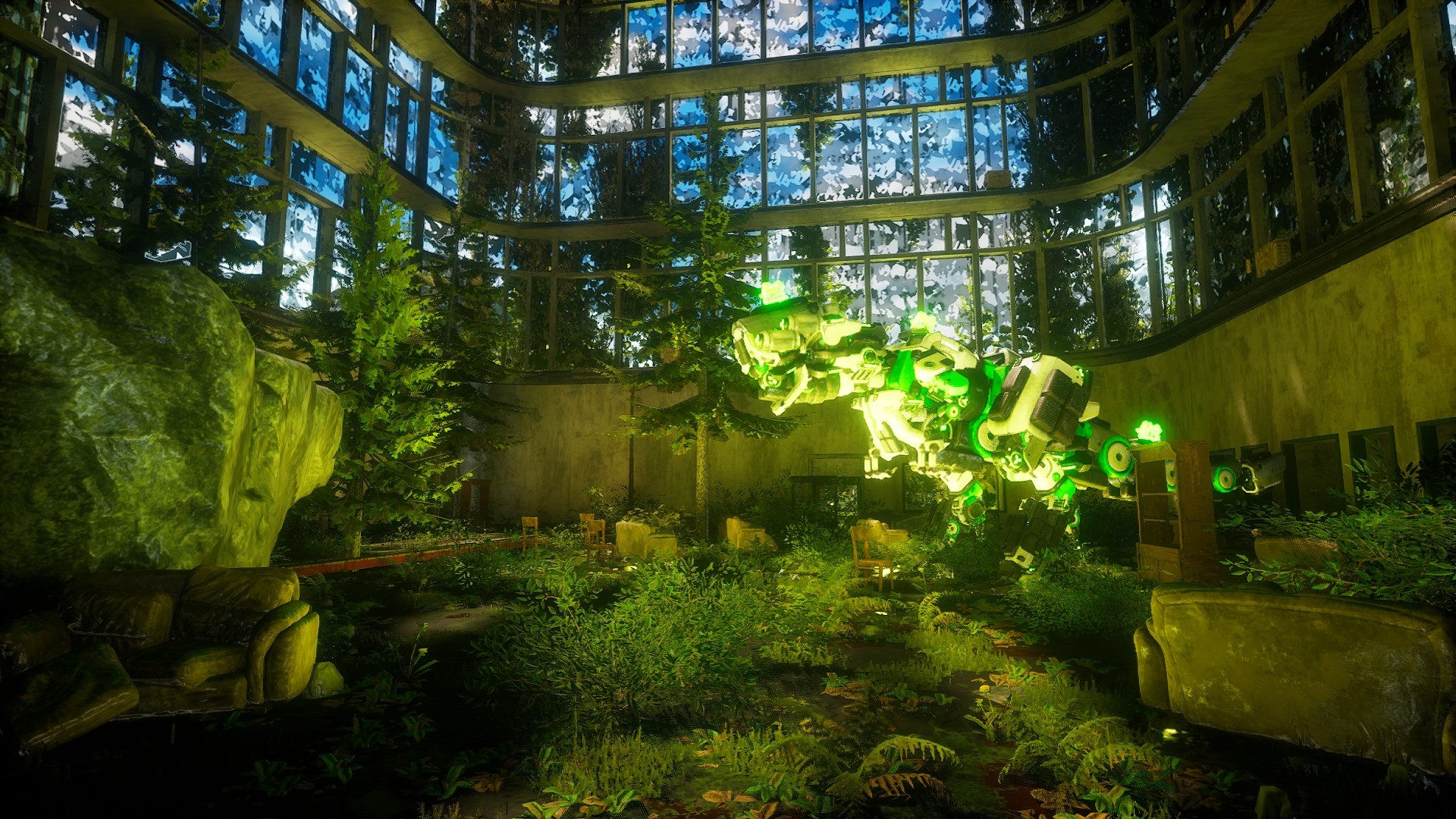 Karagon - Screenshot 3