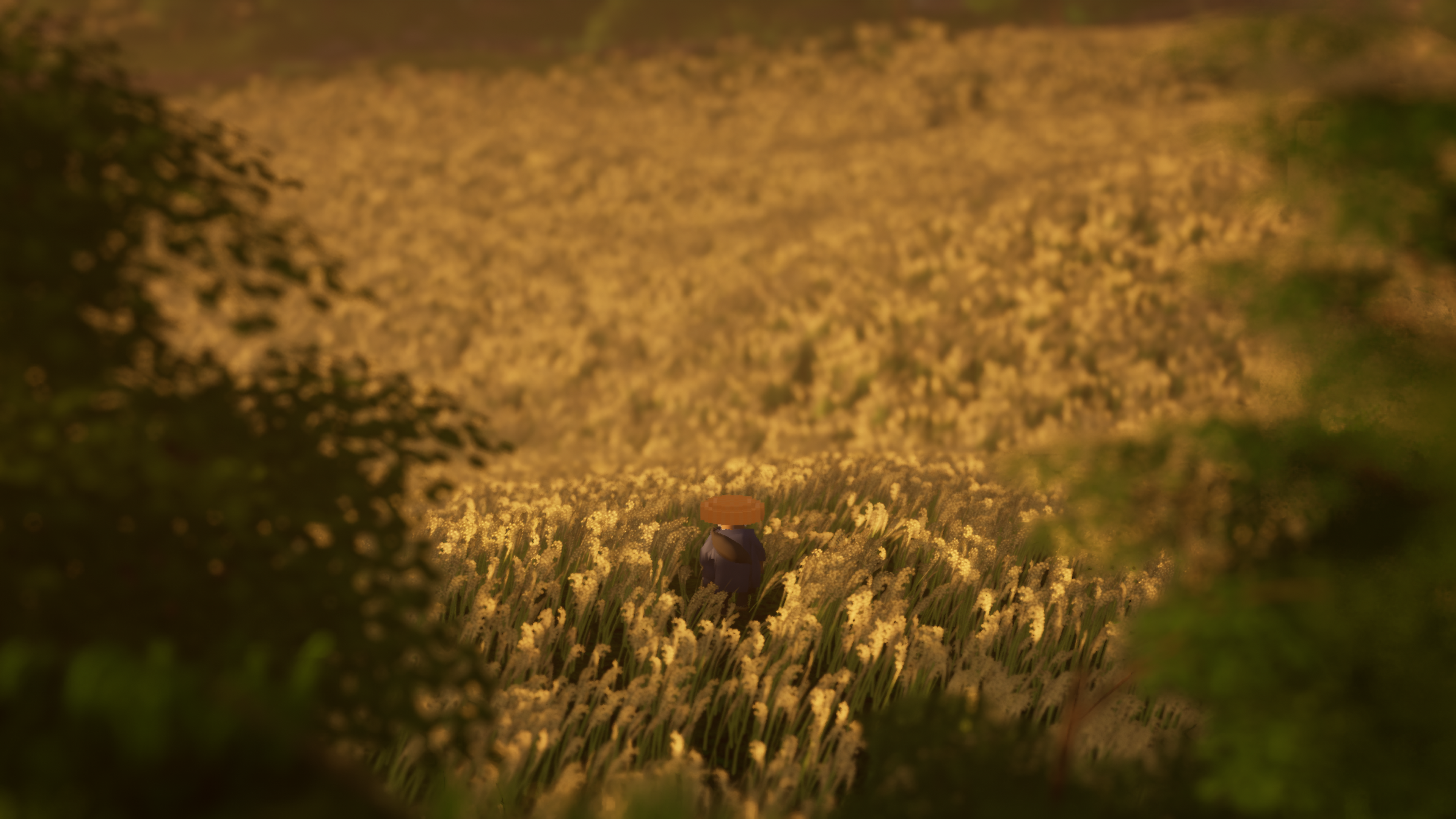 Ronin Trail - Screenshot 4