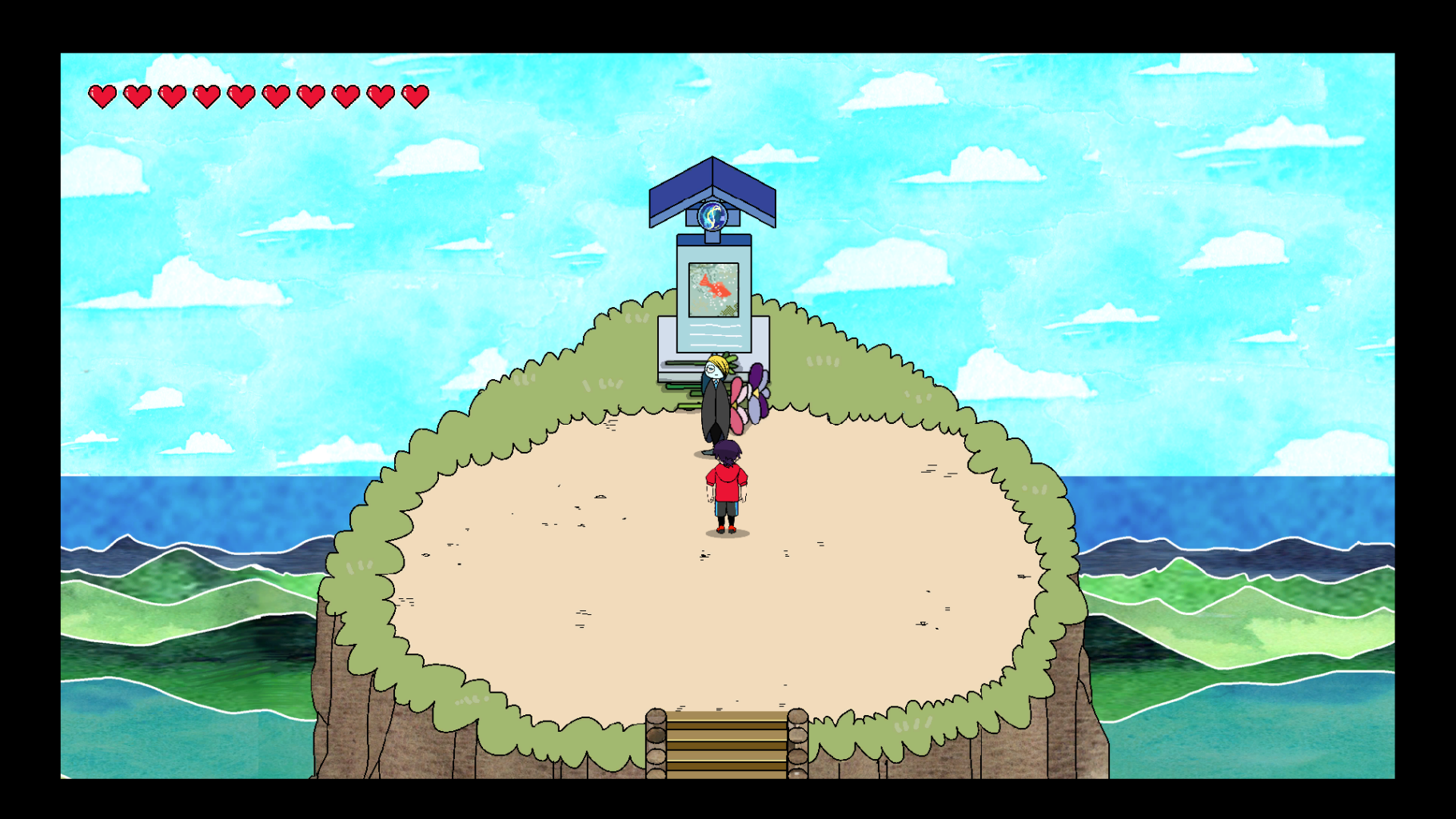 Finrendly - Screenshot 1