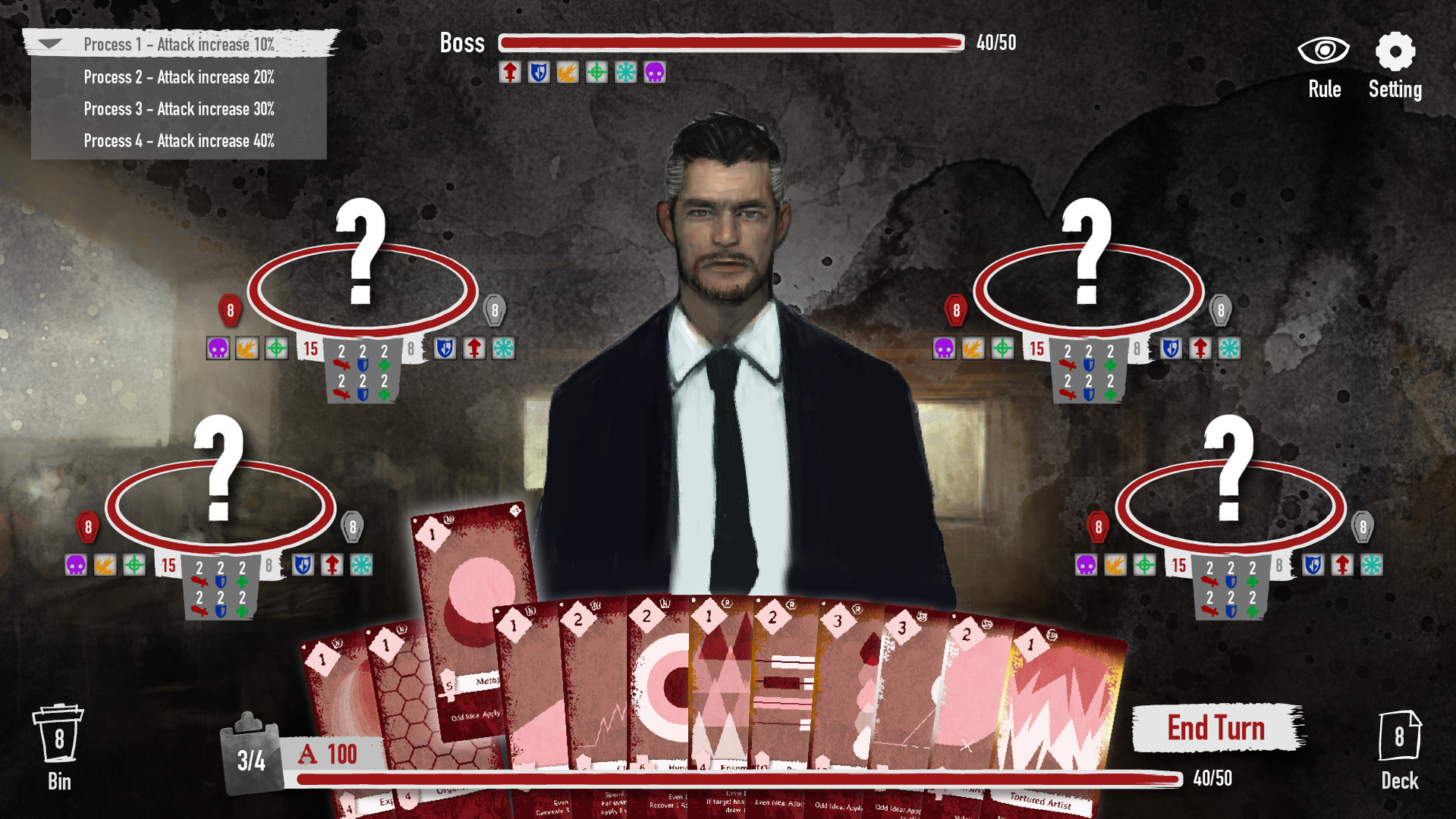 Codename: Apocalypse - Screenshot 2