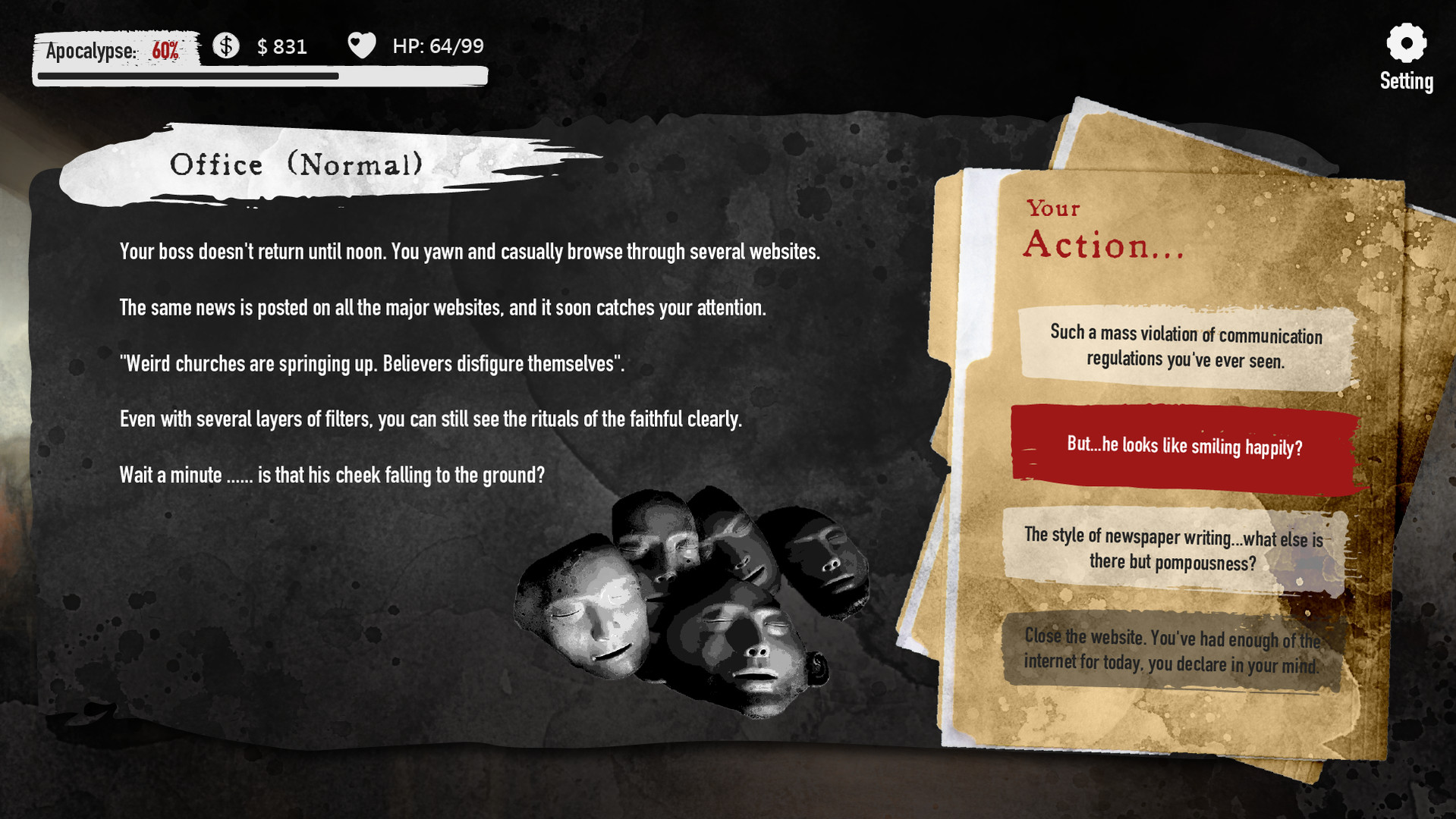 Codename: Apocalypse - Screenshot 4