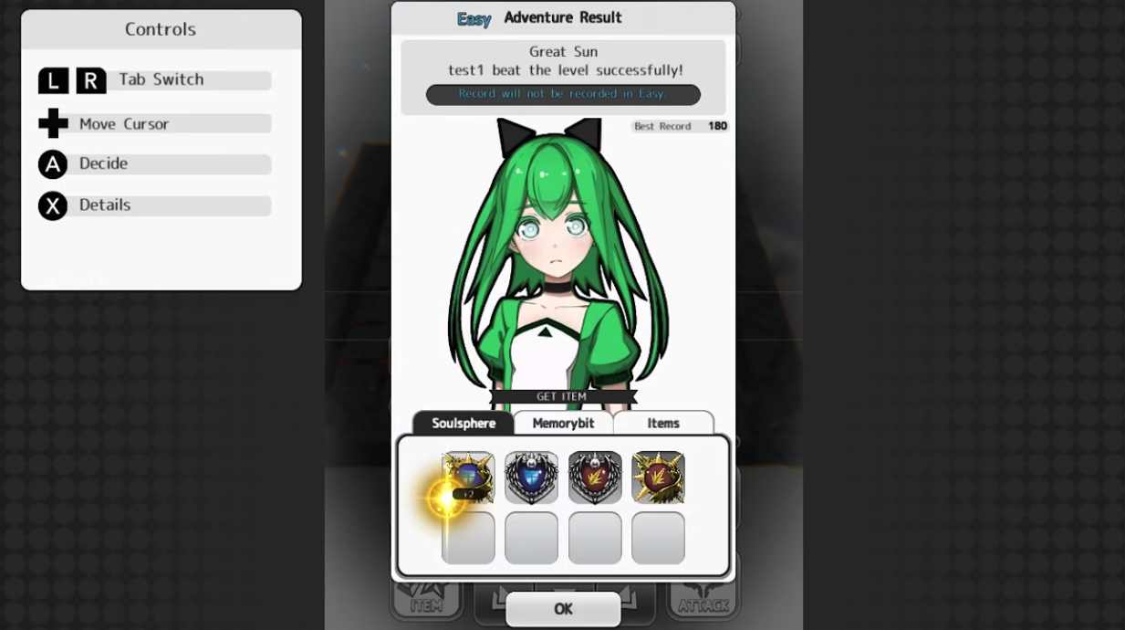 Rainbow Yggdrasil - Screenshot 3