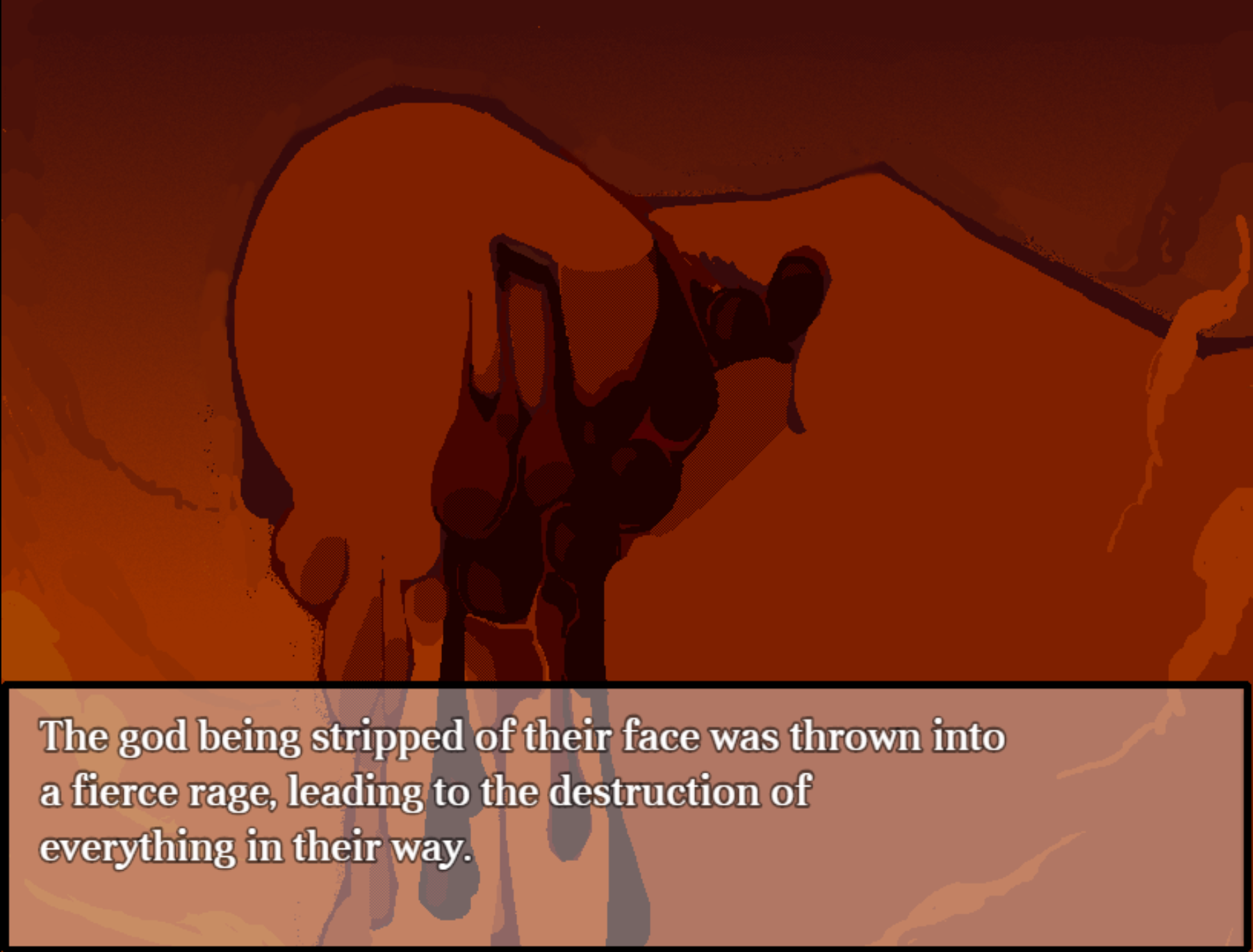 Sacritice - Screenshot 2