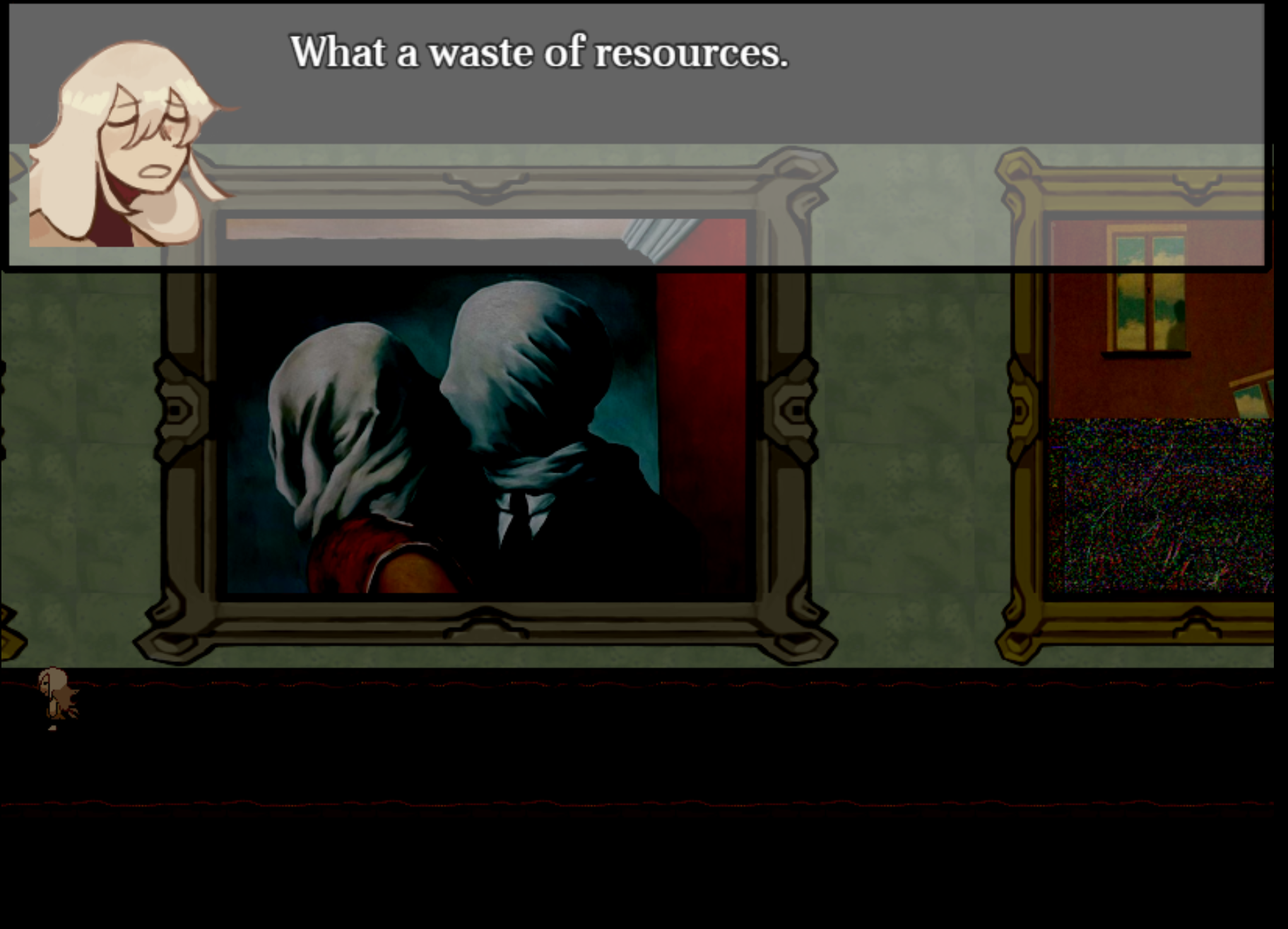 Sacritice - Screenshot 1