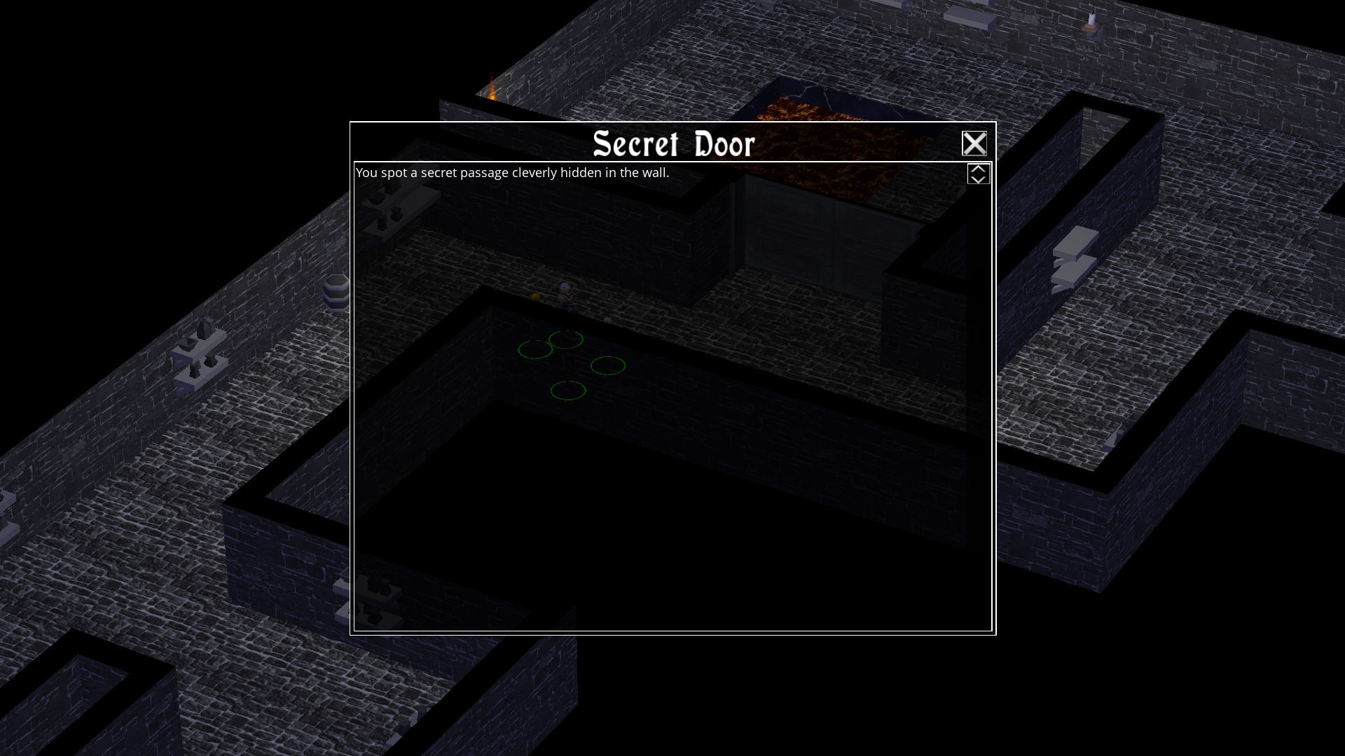 The Accursed Crown of the Giant King - Screenshot 12