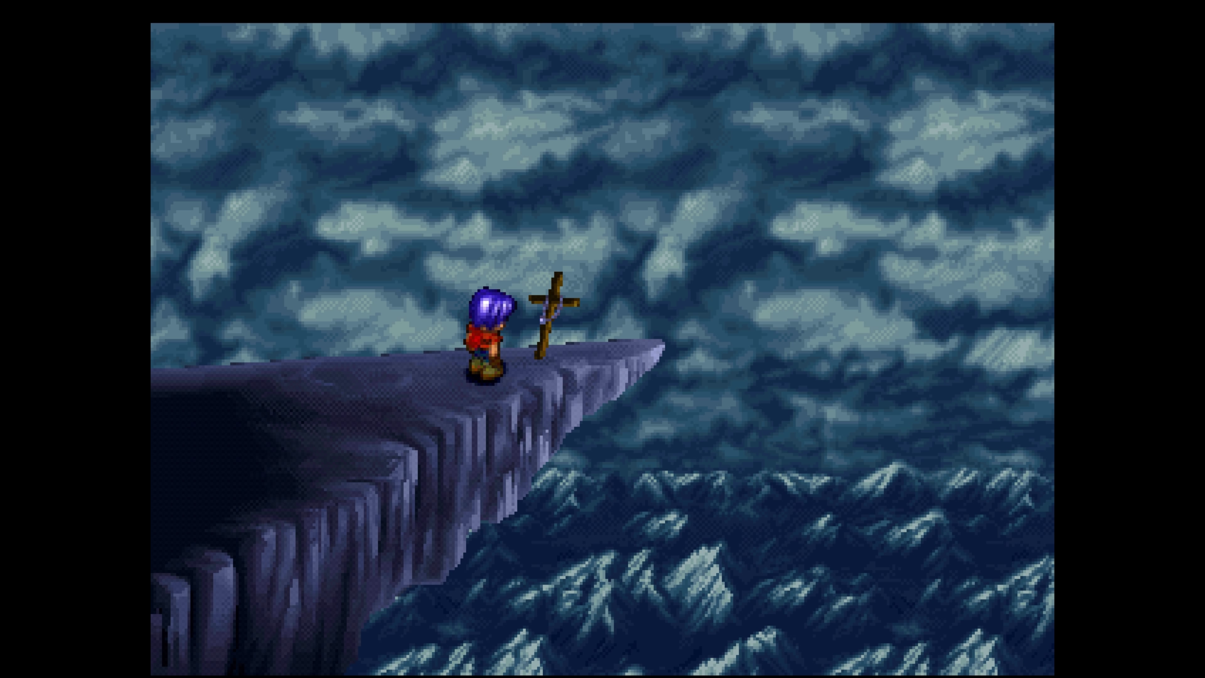 Wild Arms - Screenshot 1