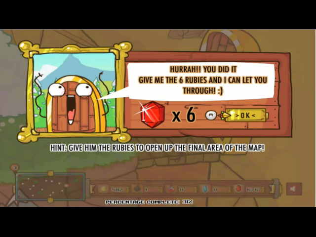 Super Adventure Pals - Screenshot 3