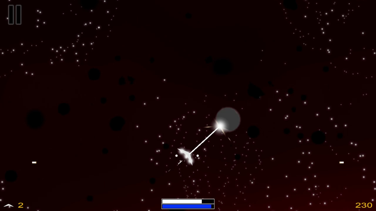 Under the Stars - Screenshot 3