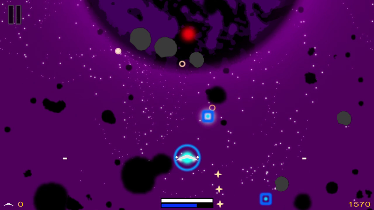 Under the Stars - Screenshot 5