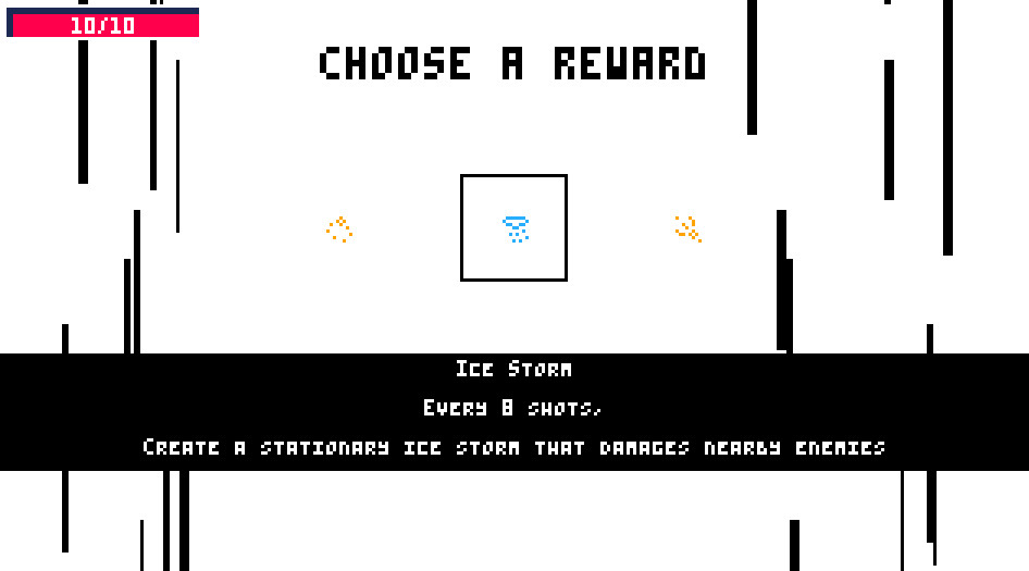 Putrid Shot Ultra - Screenshot 5