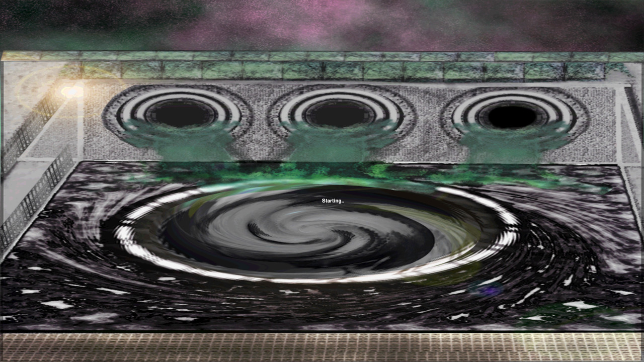 Redaxium 2 - Screenshot 3