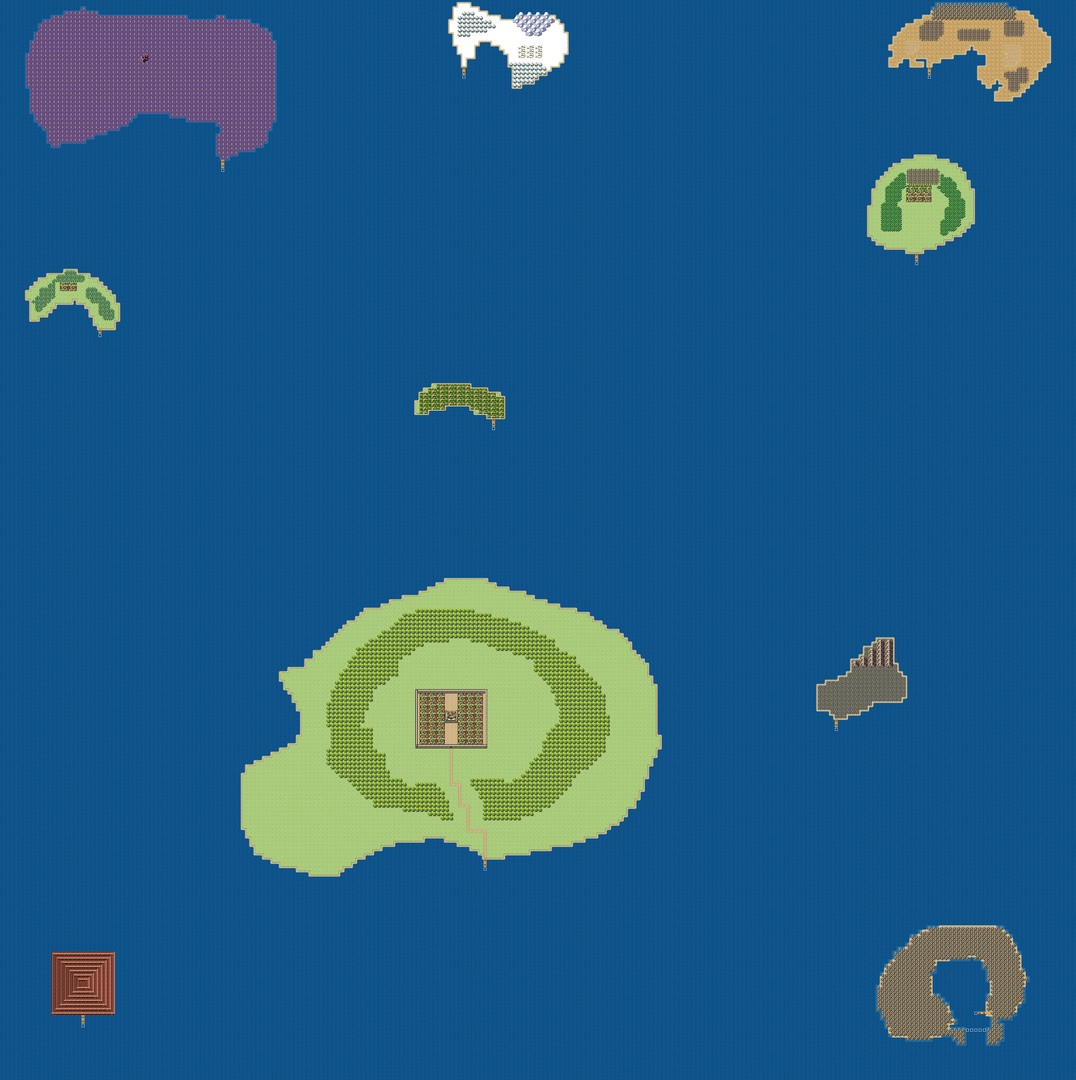 The Ballad of Radolf - Screenshot 5