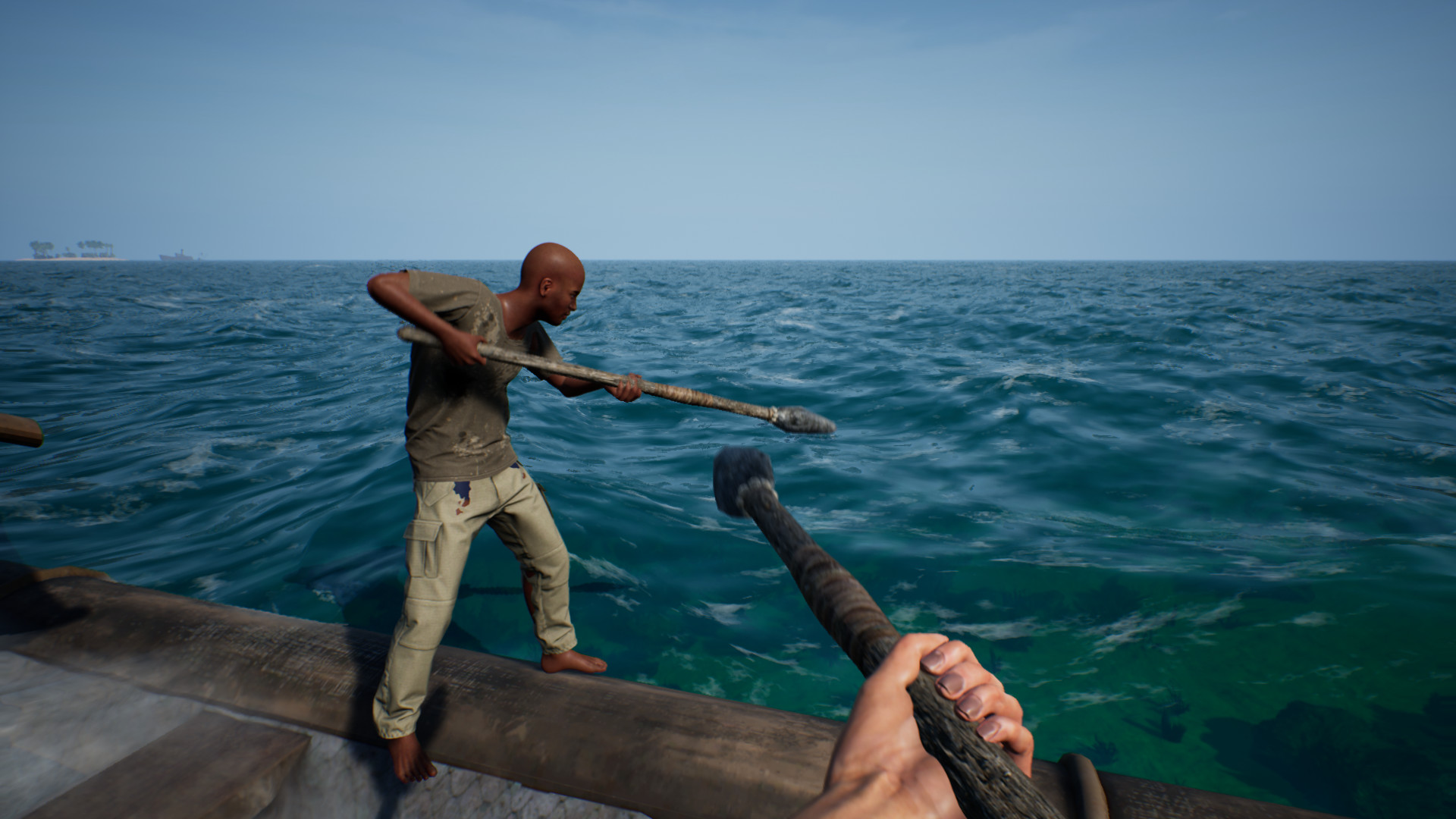 Away From Life - Screenshot 10