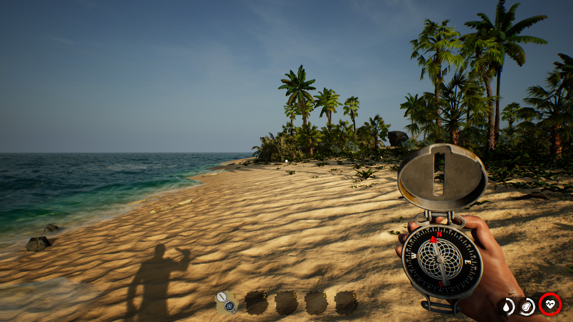 Away From Life - Screenshot 12