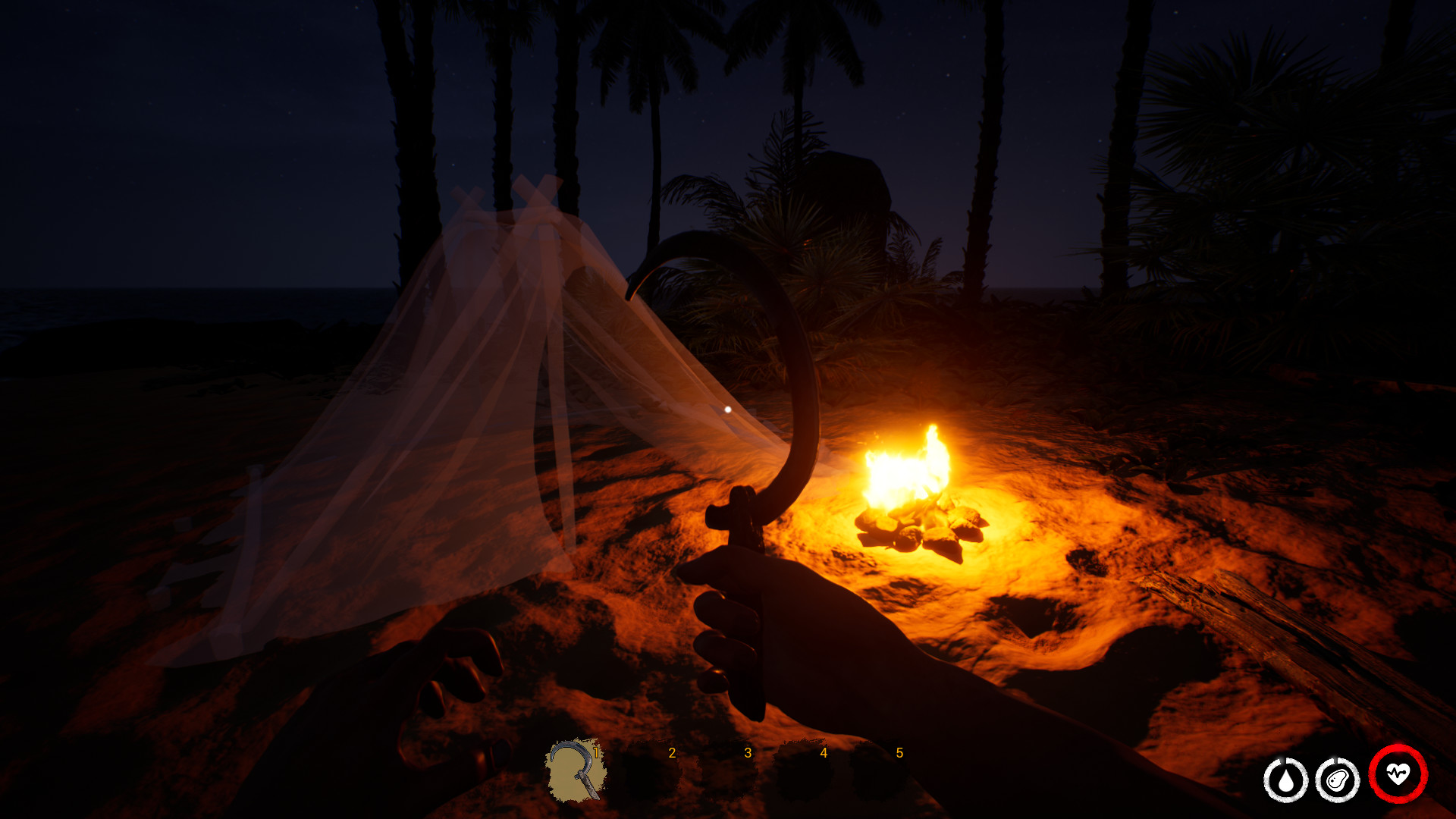 Away From Life - Screenshot 4