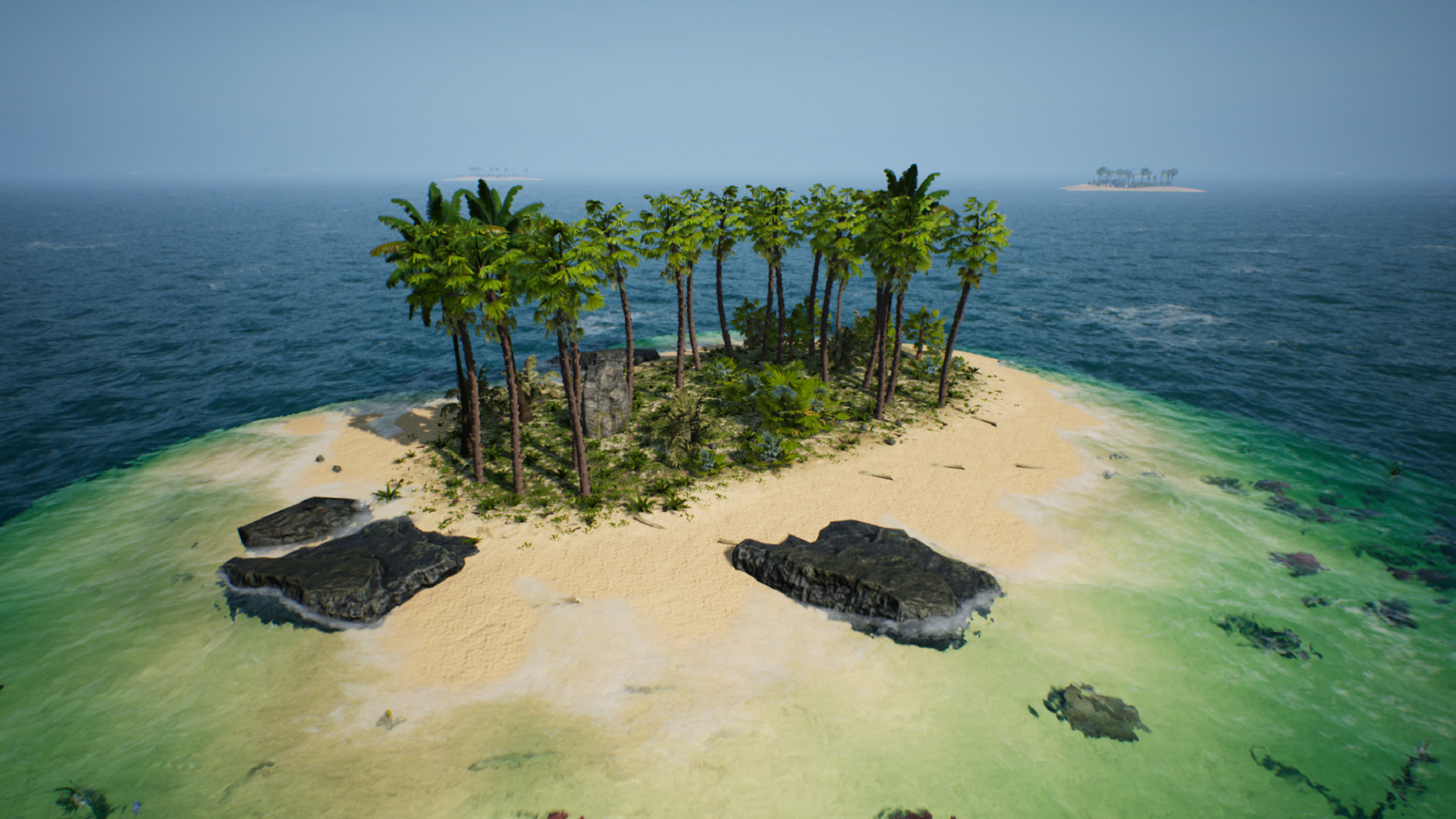 Away From Life - Screenshot 13