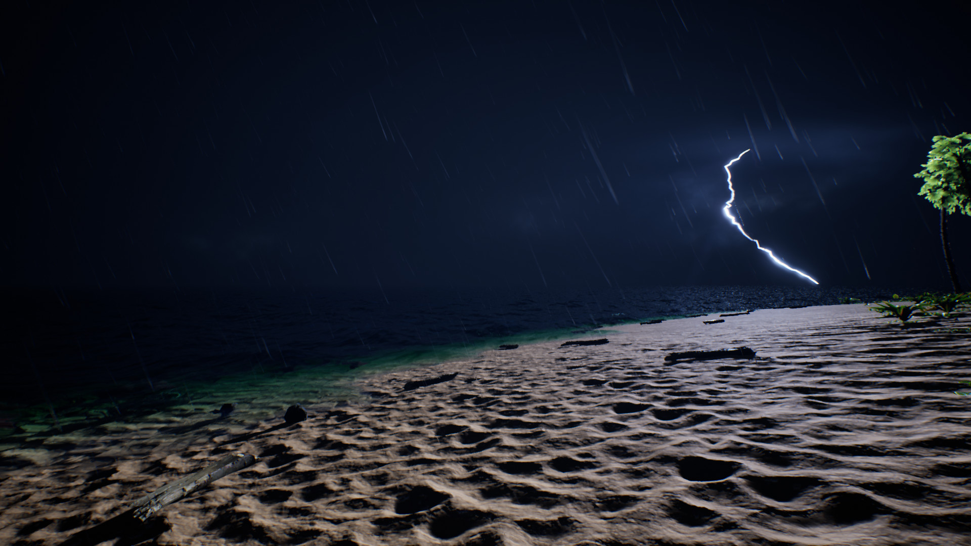 Away From Life - Screenshot 5