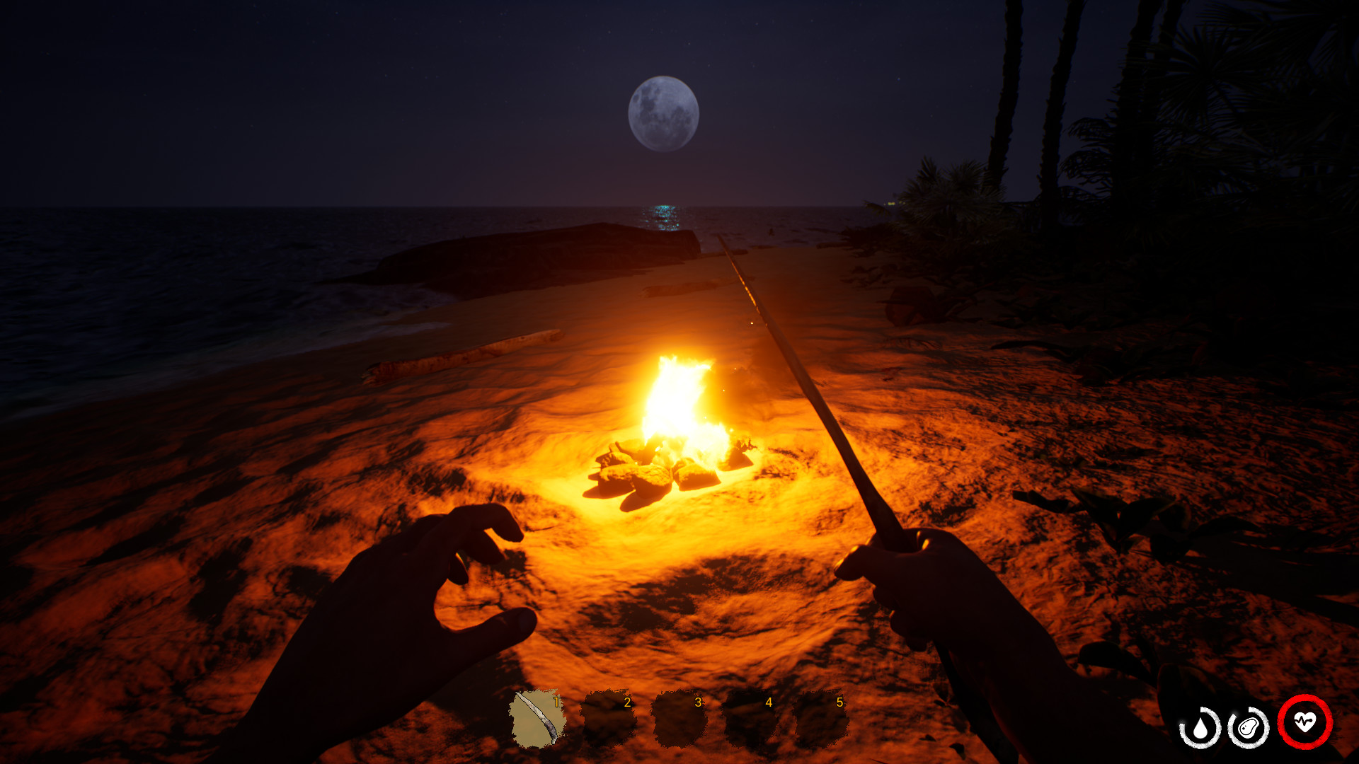 Away From Life - Screenshot 6