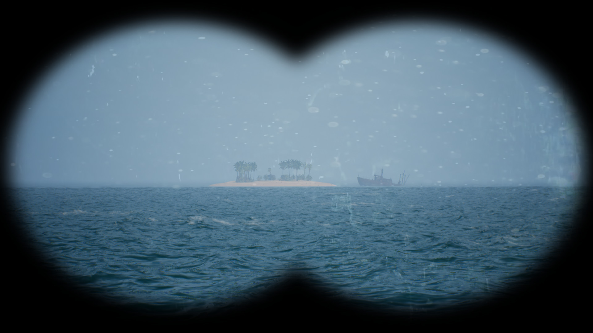 Away From Life - Screenshot 1