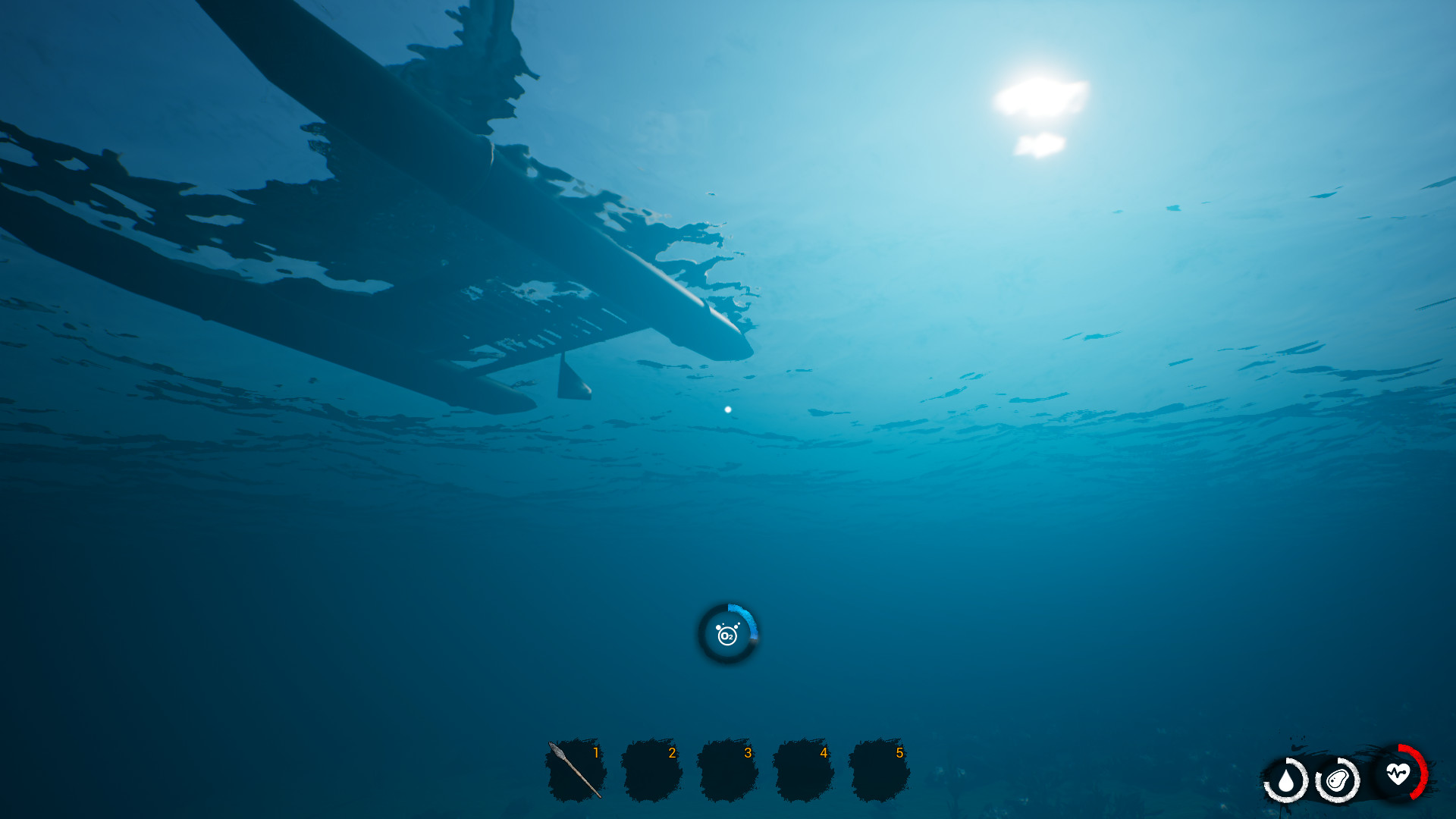 Away From Life - Screenshot 14