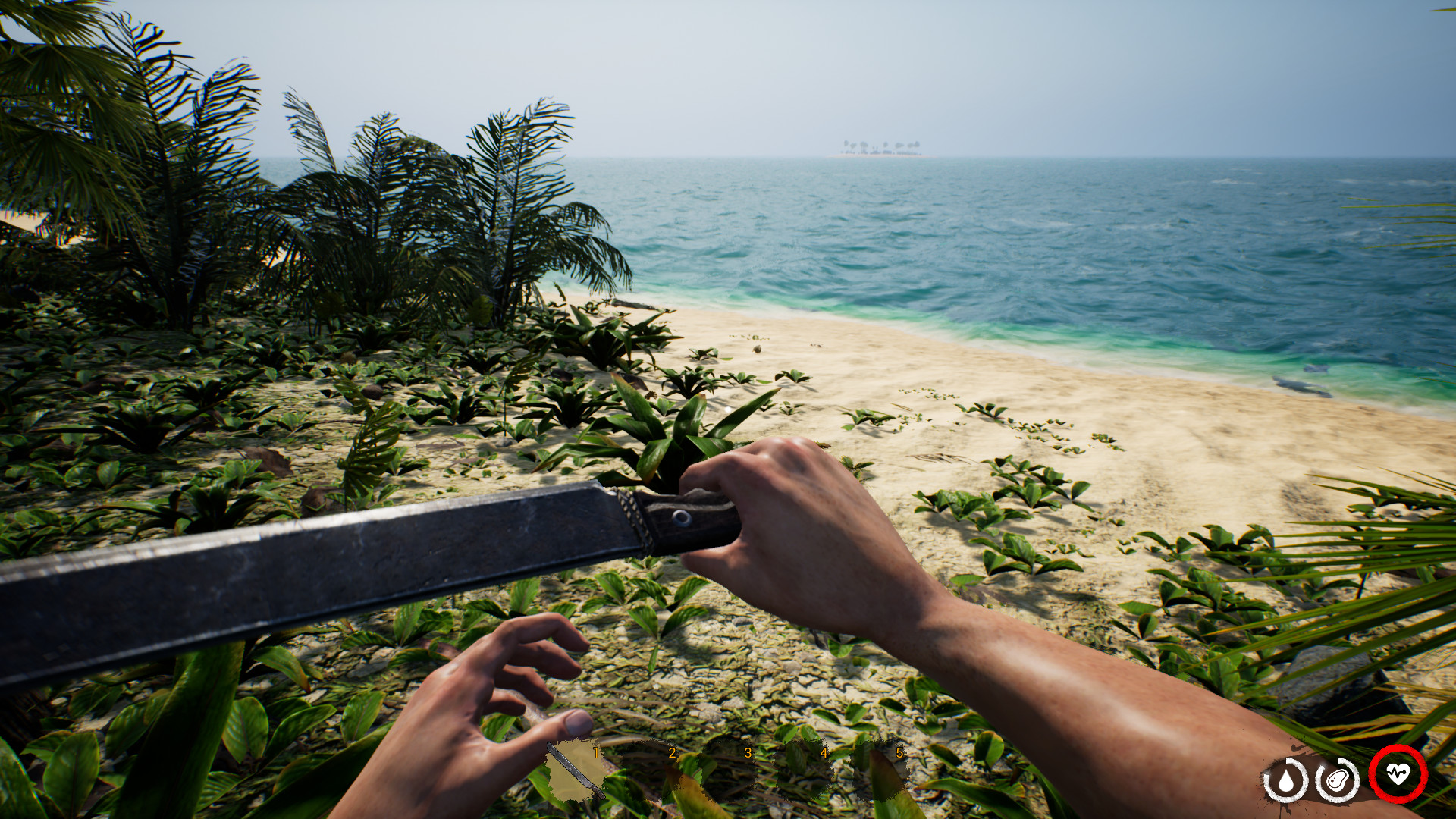 Away From Life - Screenshot 7