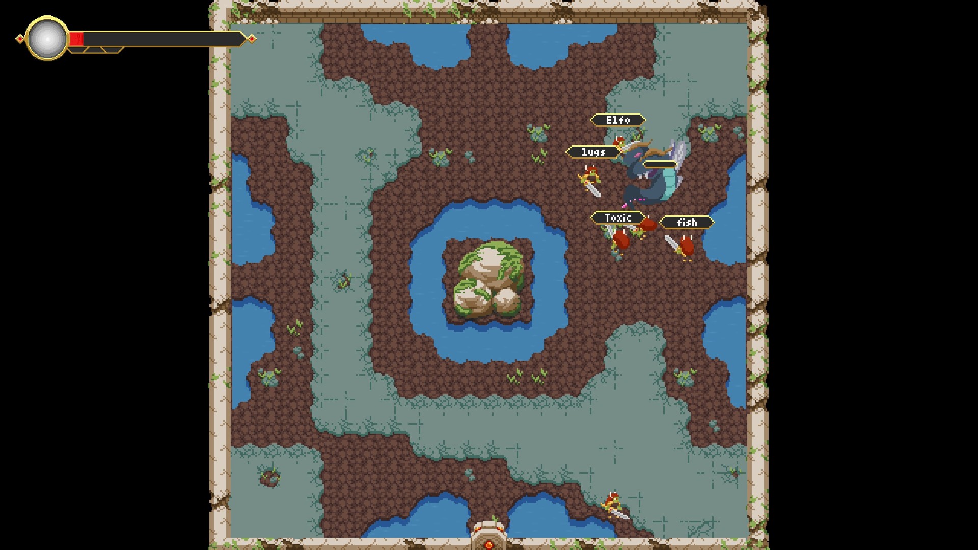 Mythic Origins - Screenshot 6