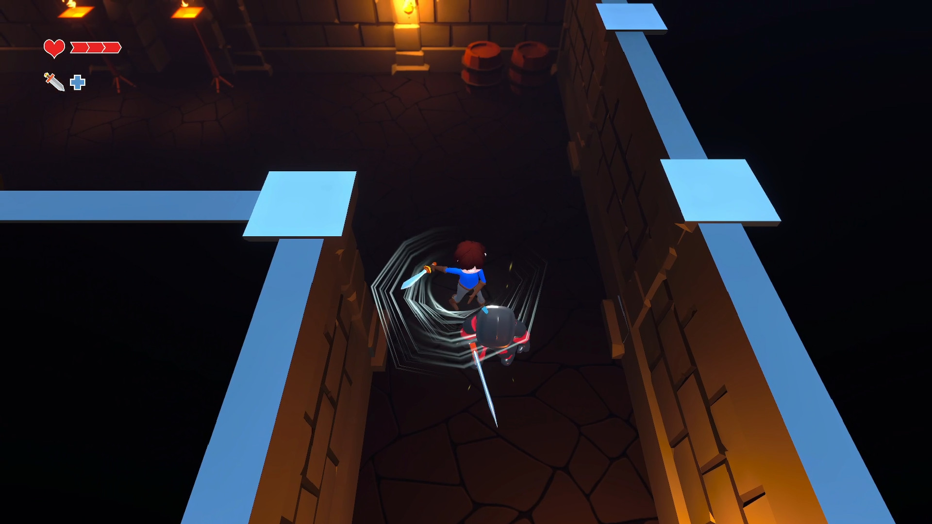 Mist Guard - Screenshot 3