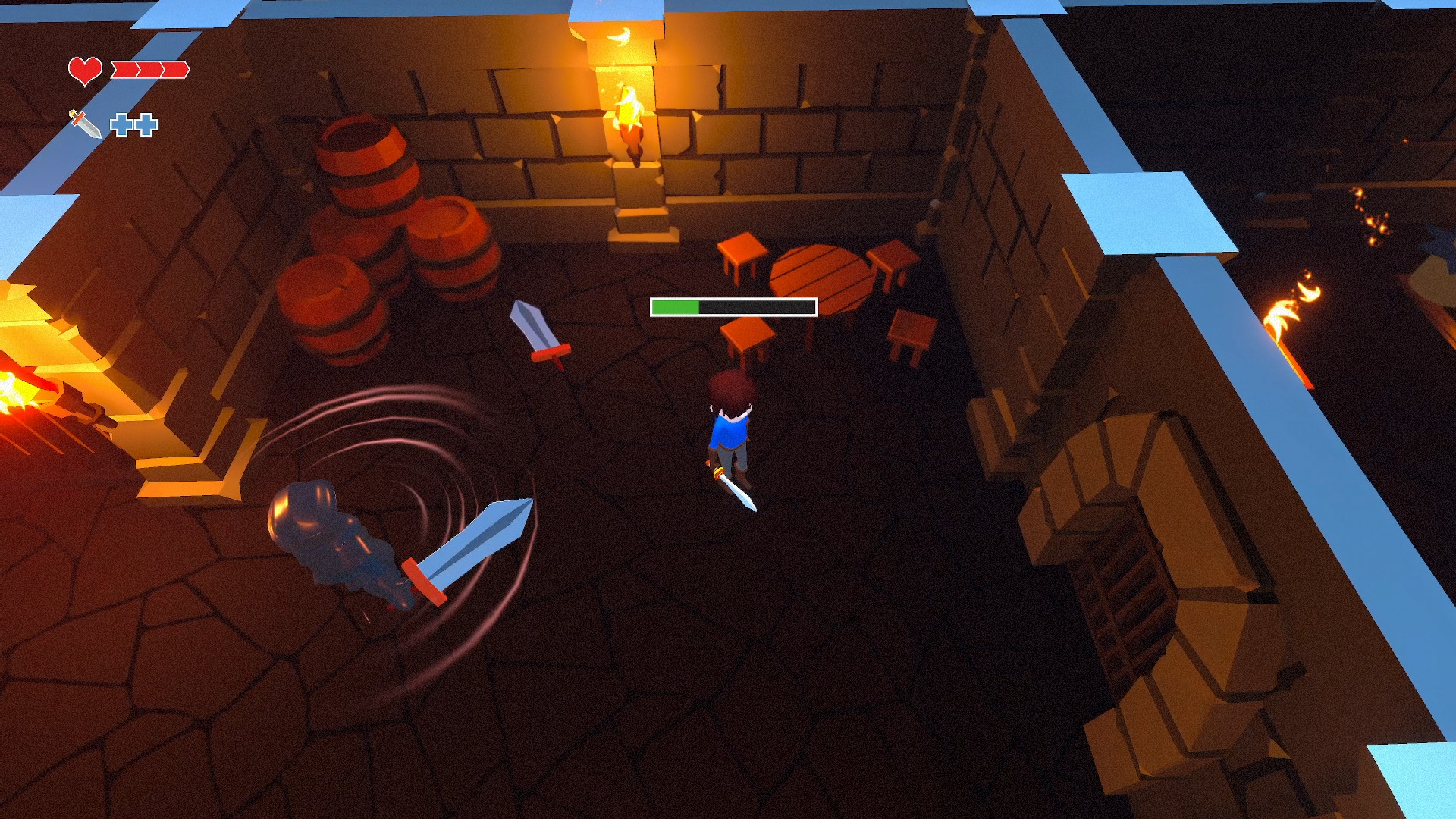 Mist Guard - Screenshot 5